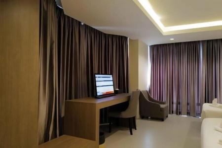 Hermann Pattaya - Sha Extra Plus - 107