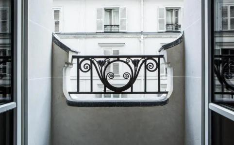 Hôtel du Rond-Point des Champs-Elysées - Esprit de France - 65