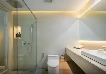 Amora Beach Resort Phuket - Sha Extra Plus - 31