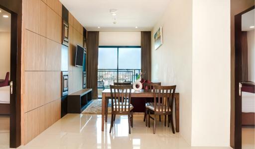 Grand Palazzo - Sha Extra Plus - 45