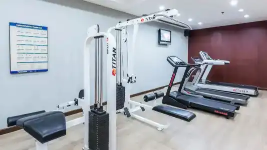 Arnoma Bangkok - Sha Plus - 20