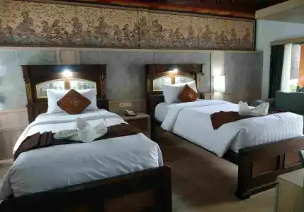 Melasti Kuta Bungalows & Spa - 74