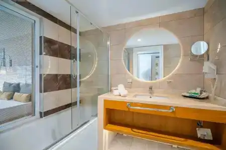 Kirman Sidera Luxury & Spa - 116