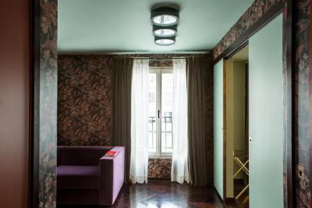 Hôtel du Rond-Point des Champs-Elysées - Esprit de France - 64