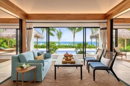 Hilton Maldives Amingiri & Spa - 51