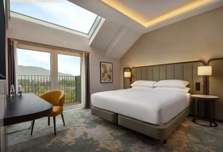 Hilton Sofia - 50