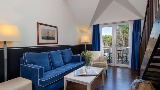 Precise Resort Hafendorf Rheinsberg - 35