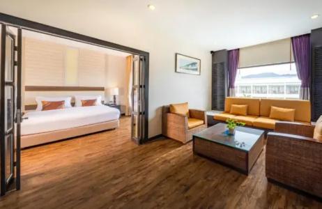 Deevana Plaza Phuket - Sha Extra Plus - 57