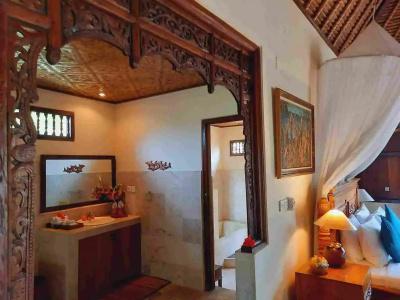 Alam Indah Ubud - 58
