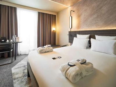Novotel Praha Wenceslas Square - 61