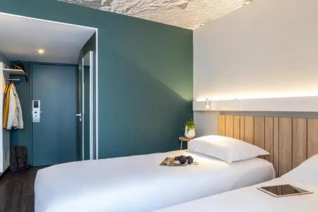 Comfort Davout Nation Paris 20 - 3