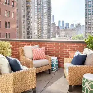 Gardens Suites by Affinia - 41