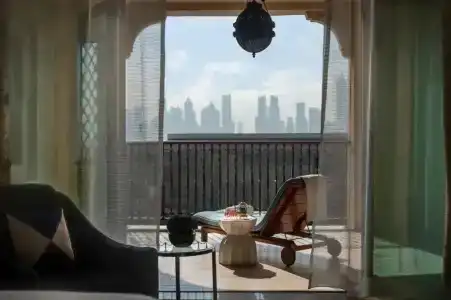 Four Seasons Resort Dubai at Jumeirah Beach - 114