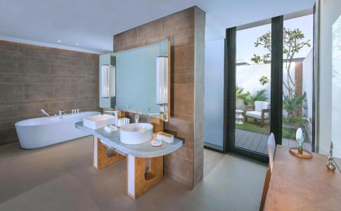 Nikki Beach Resort & Spa Dubai - 116