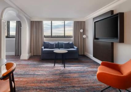 Glasgow Marriott - 74