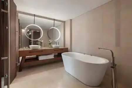 Rixos The Palm & Suites - Ultra All Inclusive - 72