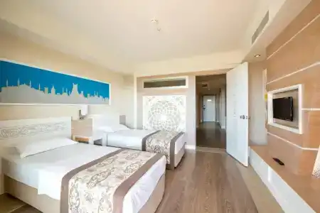 Crystal Sunset Luxury Resort & Spa-All Inclusive - 63