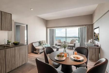 Ascott Gurney Penang - 52
