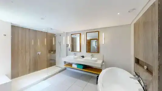 Paradis Beachcomber Golf Resort & Spa - 62