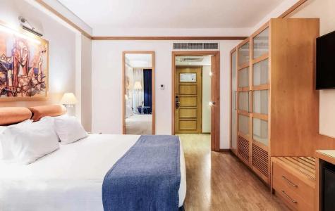 St Raphael Resort - 104