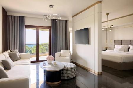 Pomegranate Wellness Spa - 123