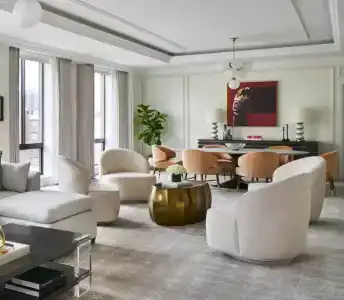 Four Seasons Washington Dc - 74