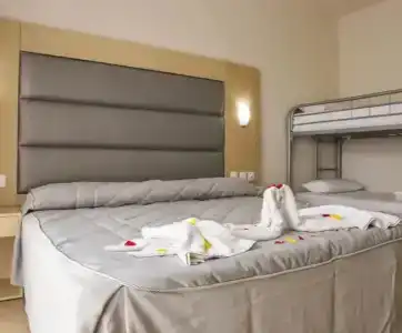 Marathon - All Inclusive - 55