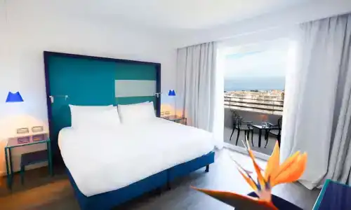 Hilton Sorrento Palace - 86