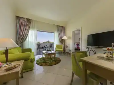 Movenpick Taba Resort & Spa - 53