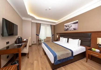 Grand Makel Topkapi - 6