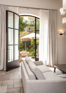 Le Vallon de Valrugues & Spa - 57