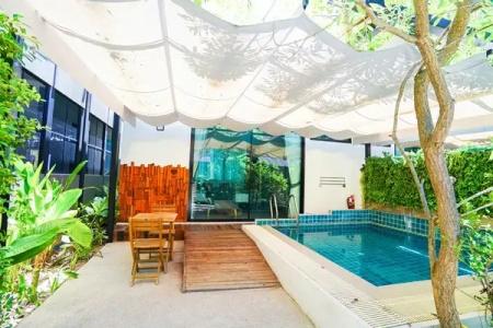 Basaya Beach & Resort - 140