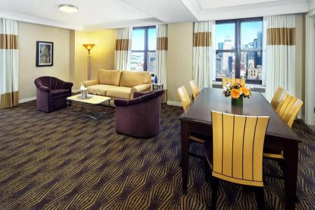 The New Yorker, a Wyndham - 61