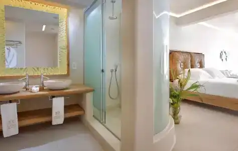 Anax Resort and Spa - 87