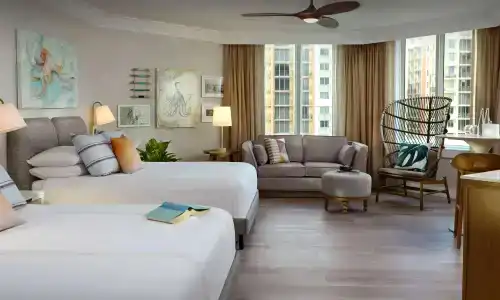 Pelican Grand Beach Resort, a Noble House Resort - 36