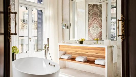 Four Seasons Madrid - 115