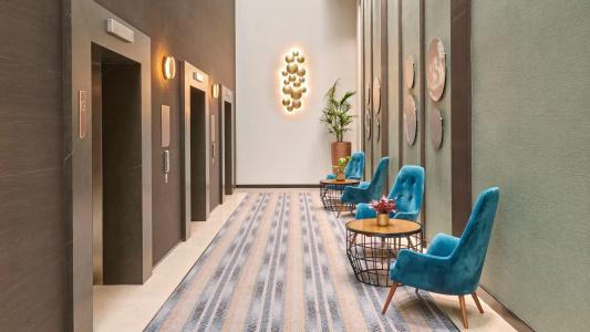 Crowne Plaza London - The City, An Ihg - 31