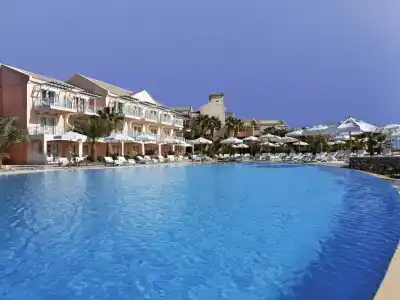 Movenpick Resort & Spa El Gouna - 11