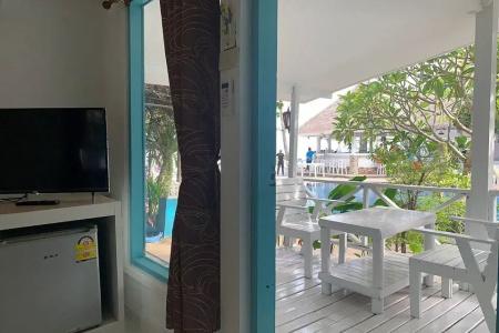 Sand Sea Resort & Spa - Sha Extra Plus - 79