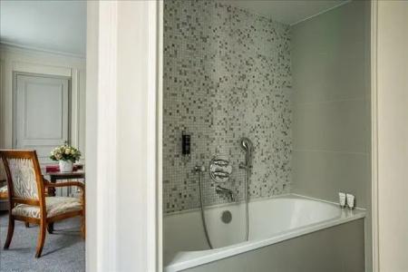 Hôtel Mansart - Esprit de France - 72