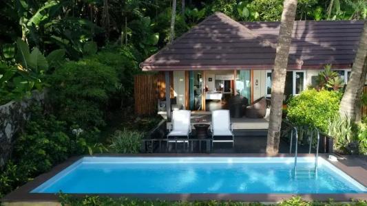 Andaman White Beach Resort - Sha Plus - 26