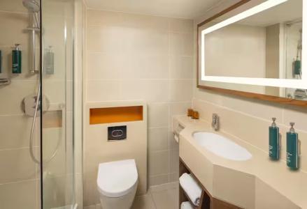 DoubleTree by Hilton London - Hyde Park - 78