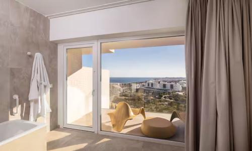 Higueron Malaga, Curio Collection by Hilton - 94