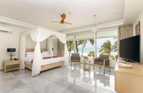 Melia Zanzibar - 36