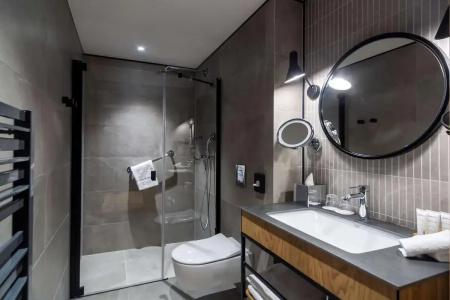 Radisson & Suites, Gdansk - 62