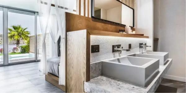Cape Bodrum Luxury & Beach - 114