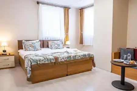 Aydinbey Park Otel - 26