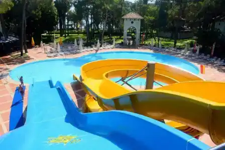 Meder Resort - Ultra All Inclusive - 24