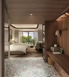 Peach Hill Resort - Sha Extra Plus - 50