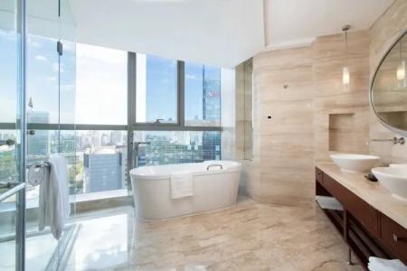 Beijing Marriott Northeast - 27